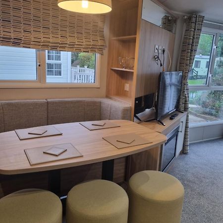 Sunrise Holidays Skegness - Amethyst ภายนอก รูปภาพ