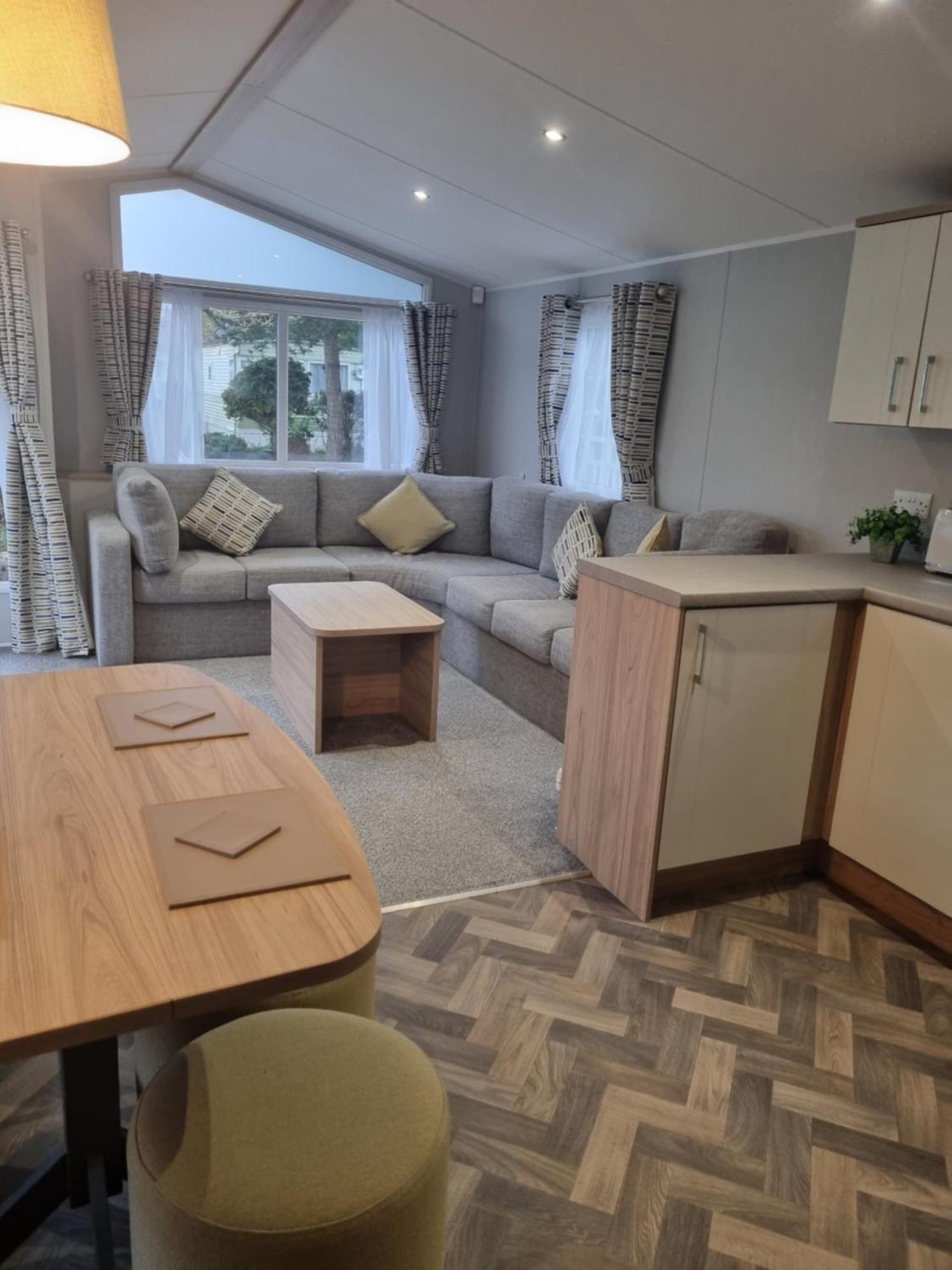 Sunrise Holidays Skegness - Amethyst ภายนอก รูปภาพ