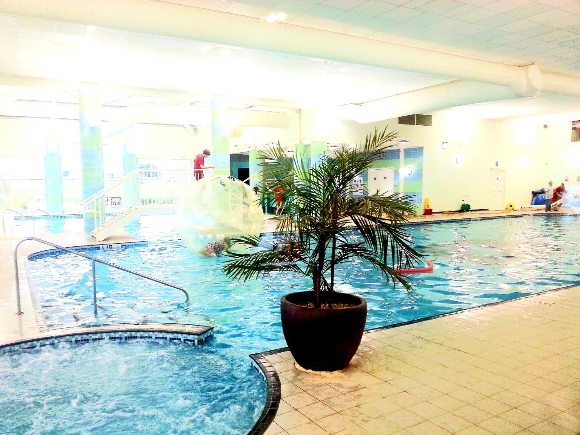 Sunrise Holidays Skegness - Amethyst ภายนอก รูปภาพ