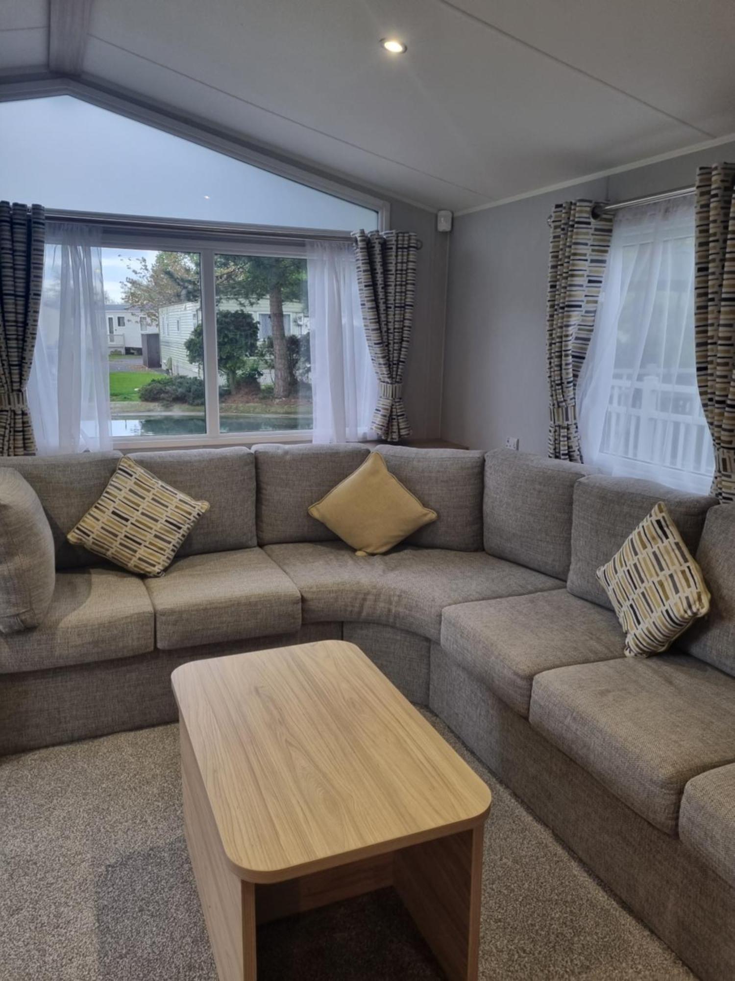 Sunrise Holidays Skegness - Amethyst ภายนอก รูปภาพ
