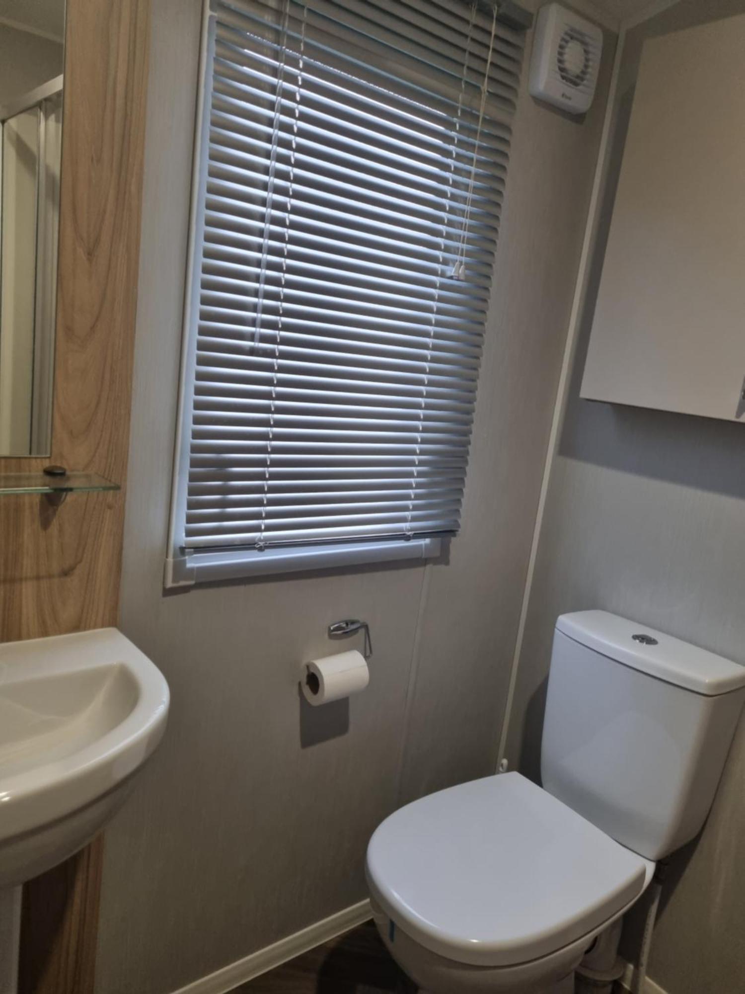 Sunrise Holidays Skegness - Amethyst ภายนอก รูปภาพ