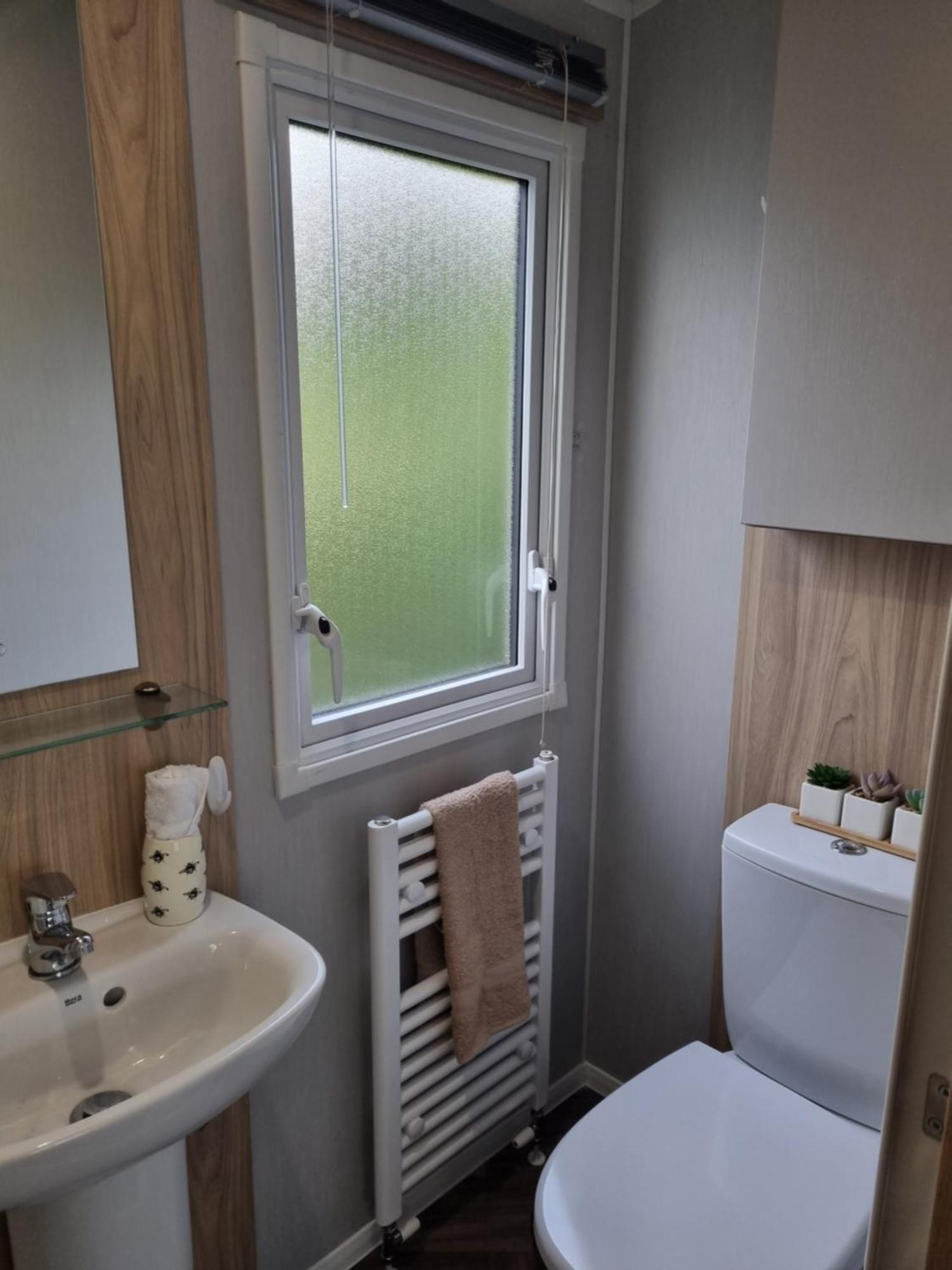 Sunrise Holidays Skegness - Amethyst ภายนอก รูปภาพ