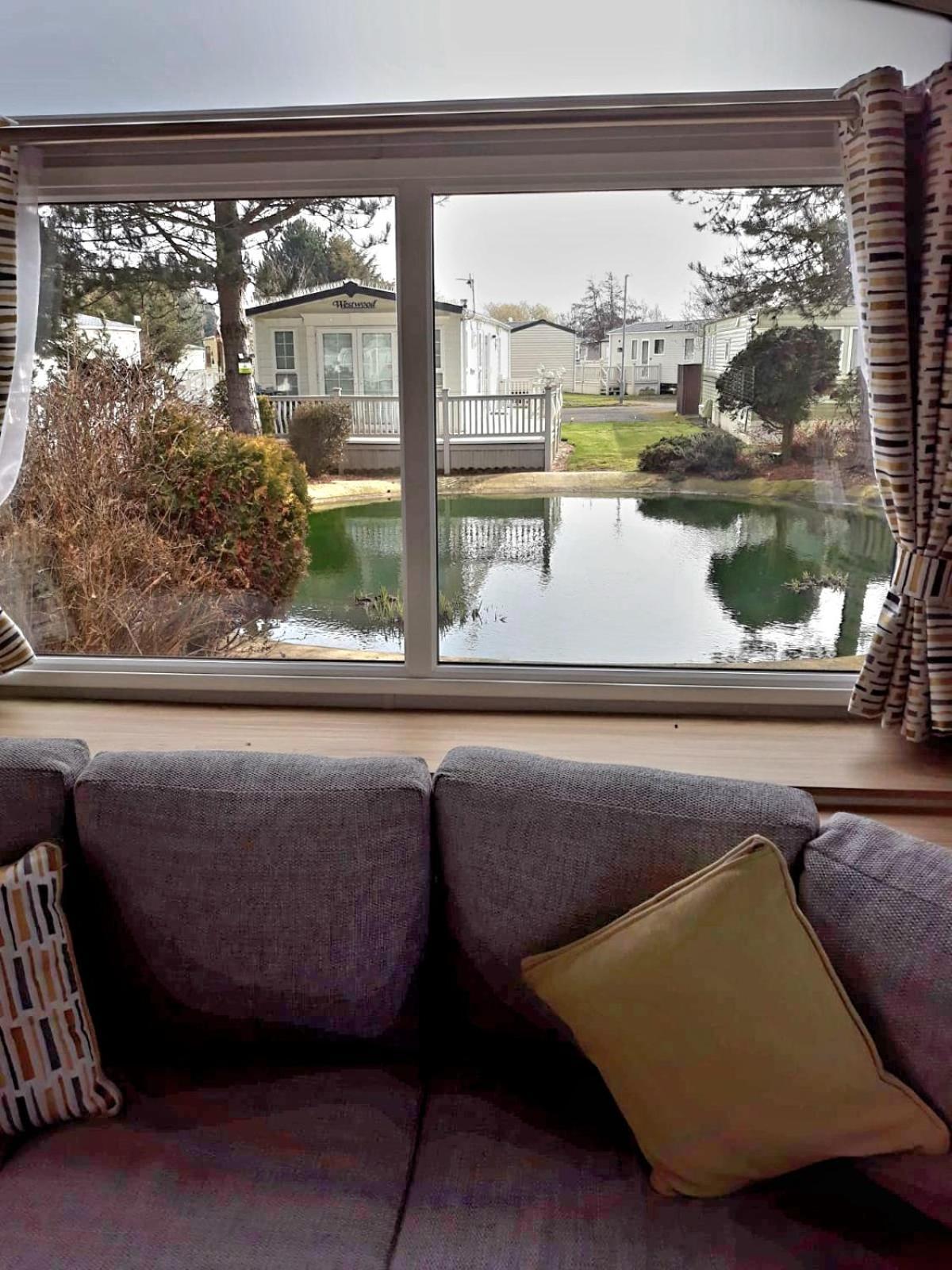 Sunrise Holidays Skegness - Amethyst ภายนอก รูปภาพ