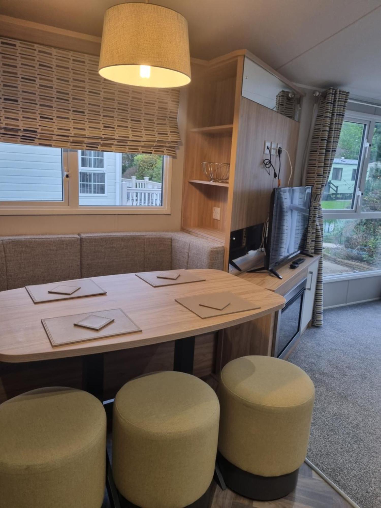 Sunrise Holidays Skegness - Amethyst ภายนอก รูปภาพ