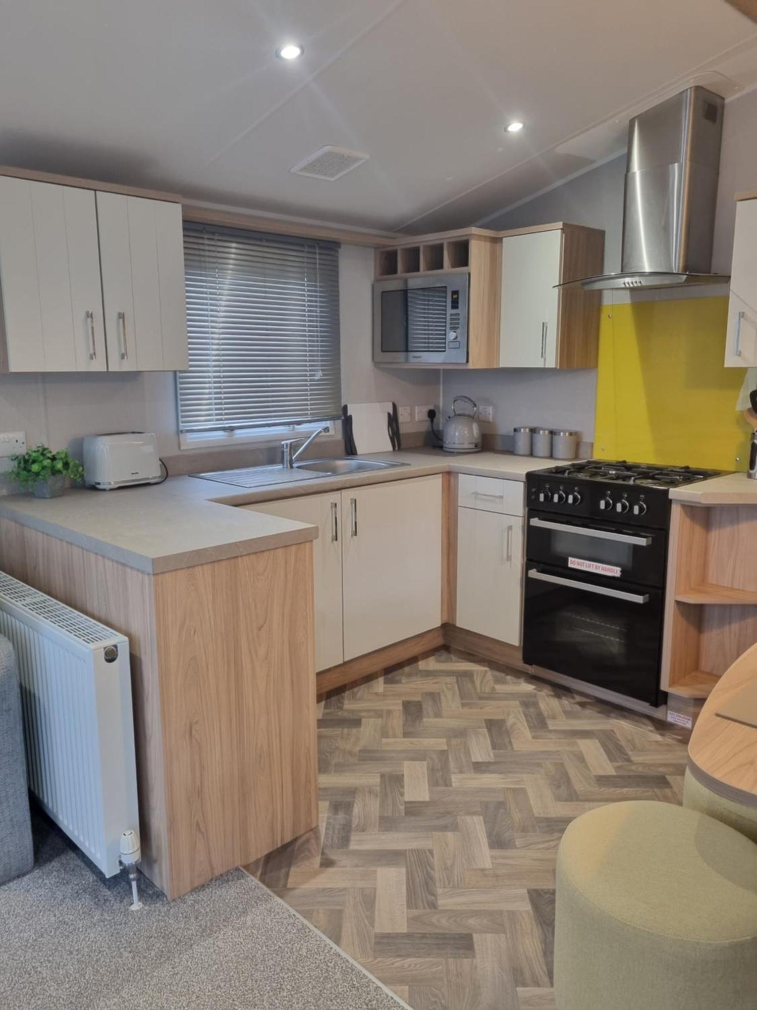 Sunrise Holidays Skegness - Amethyst ภายนอก รูปภาพ