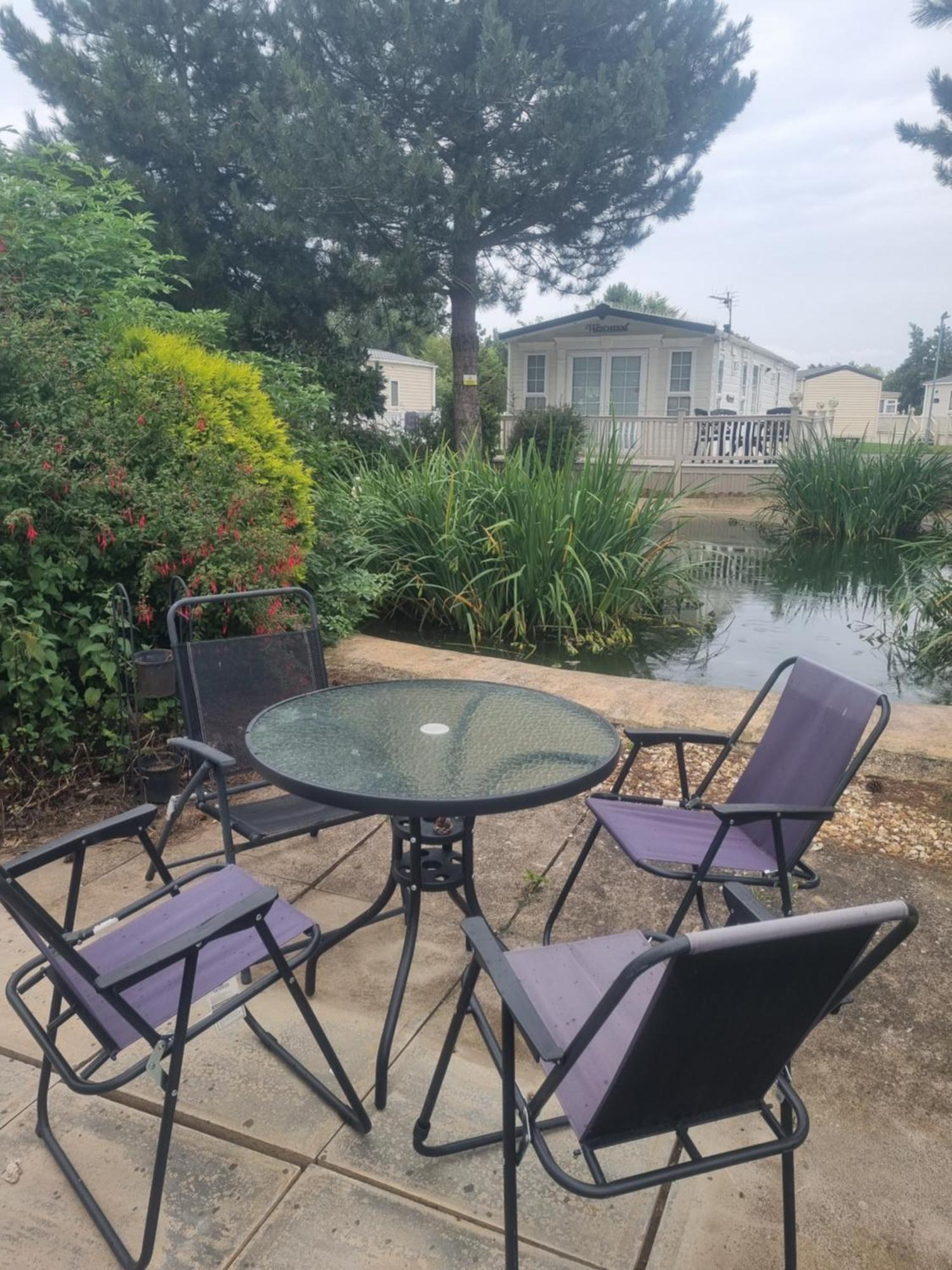 Sunrise Holidays Skegness - Amethyst ภายนอก รูปภาพ